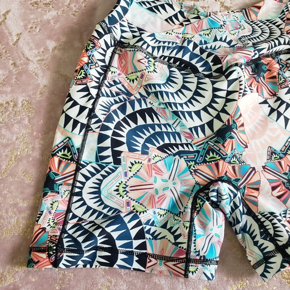 CLS SPORTSWEAR | NC Shape Ultimate Shorts Etnico - Picture 7 of 15